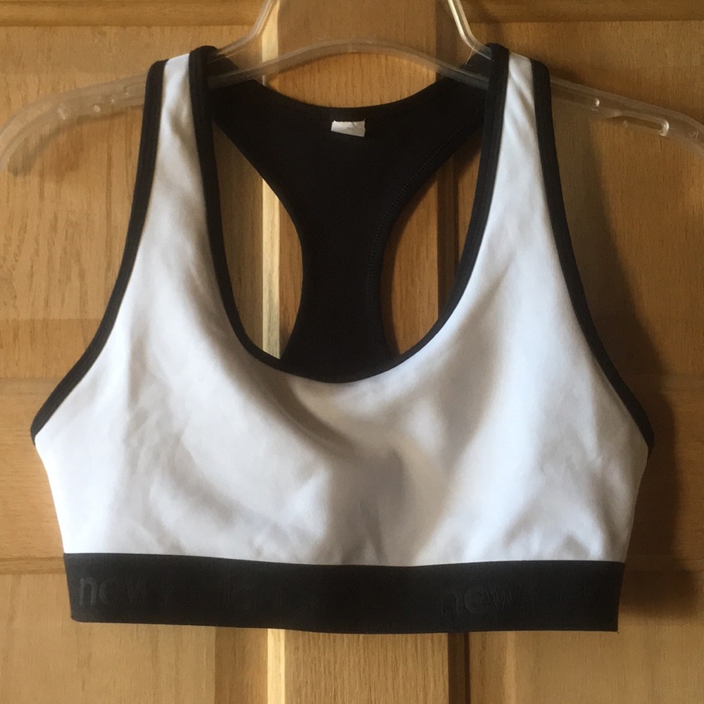 New Balance sports bra